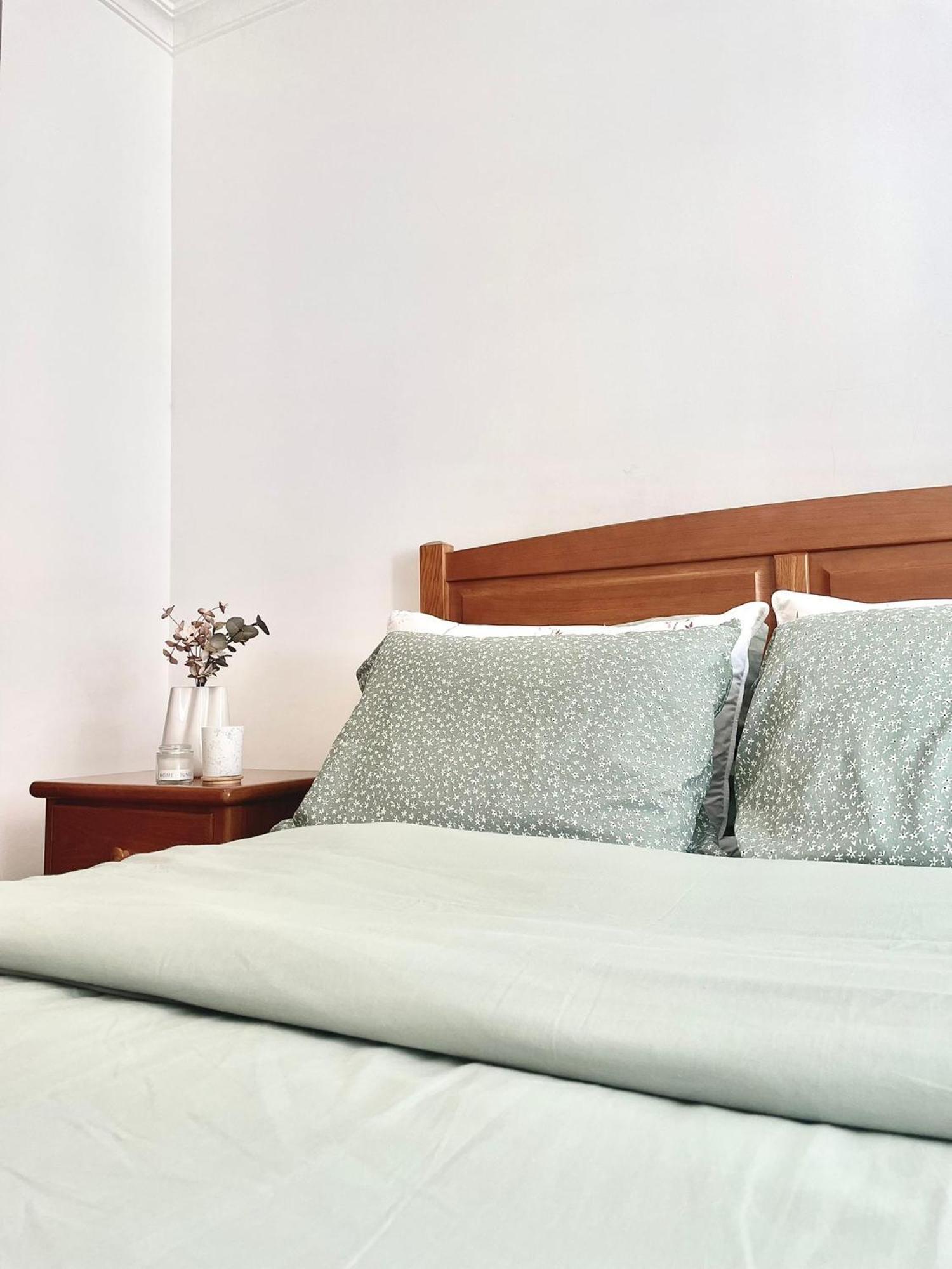 Sabugal Comfort - Central Castelo Εξωτερικό φωτογραφία