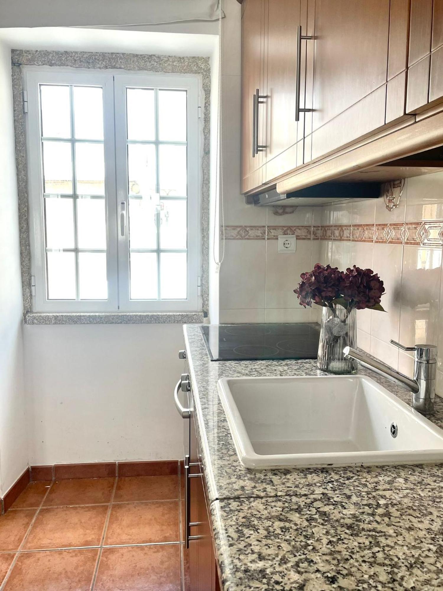 Sabugal Comfort - Central Castelo Εξωτερικό φωτογραφία
