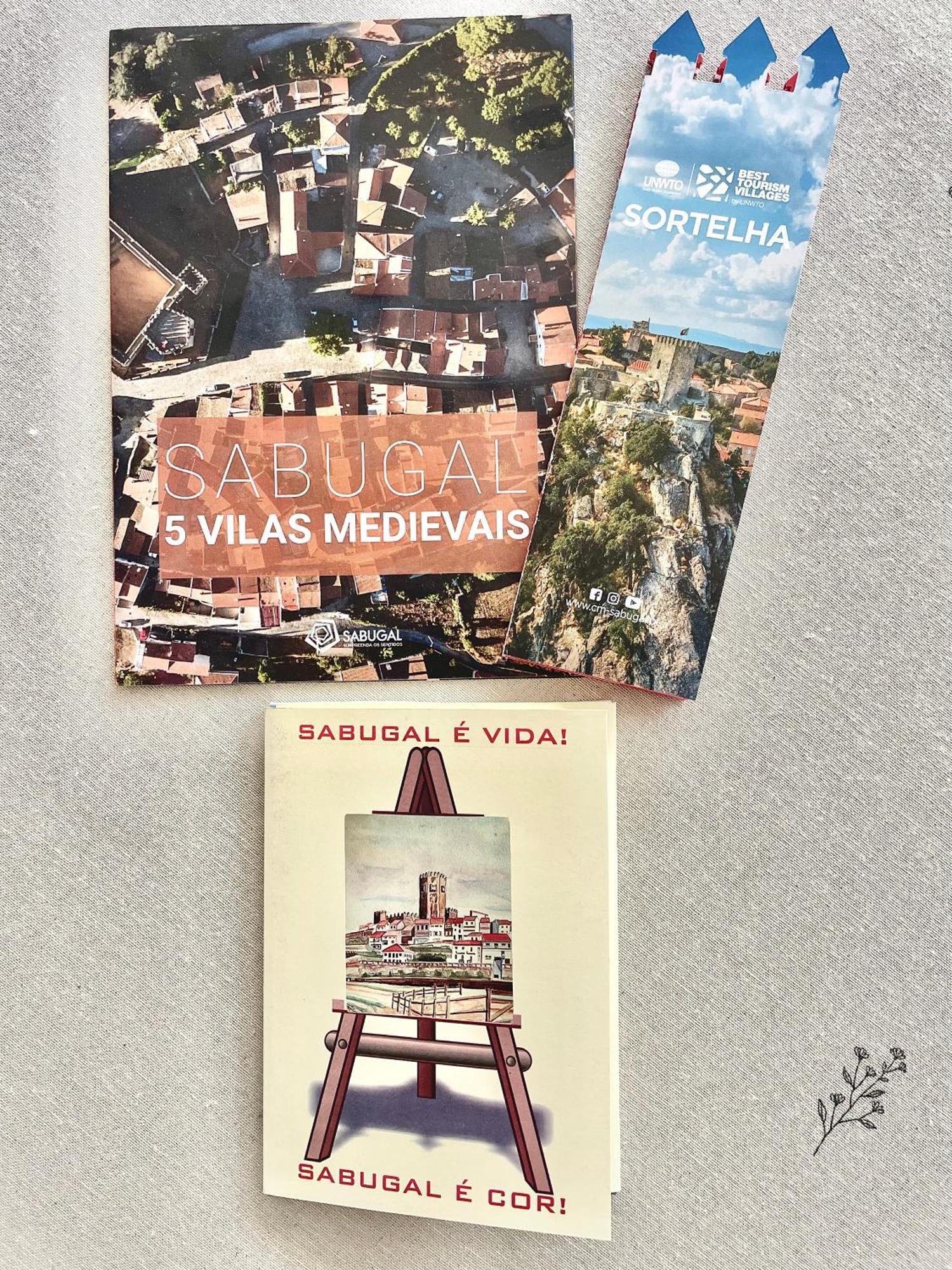 Sabugal Comfort - Central Castelo Εξωτερικό φωτογραφία