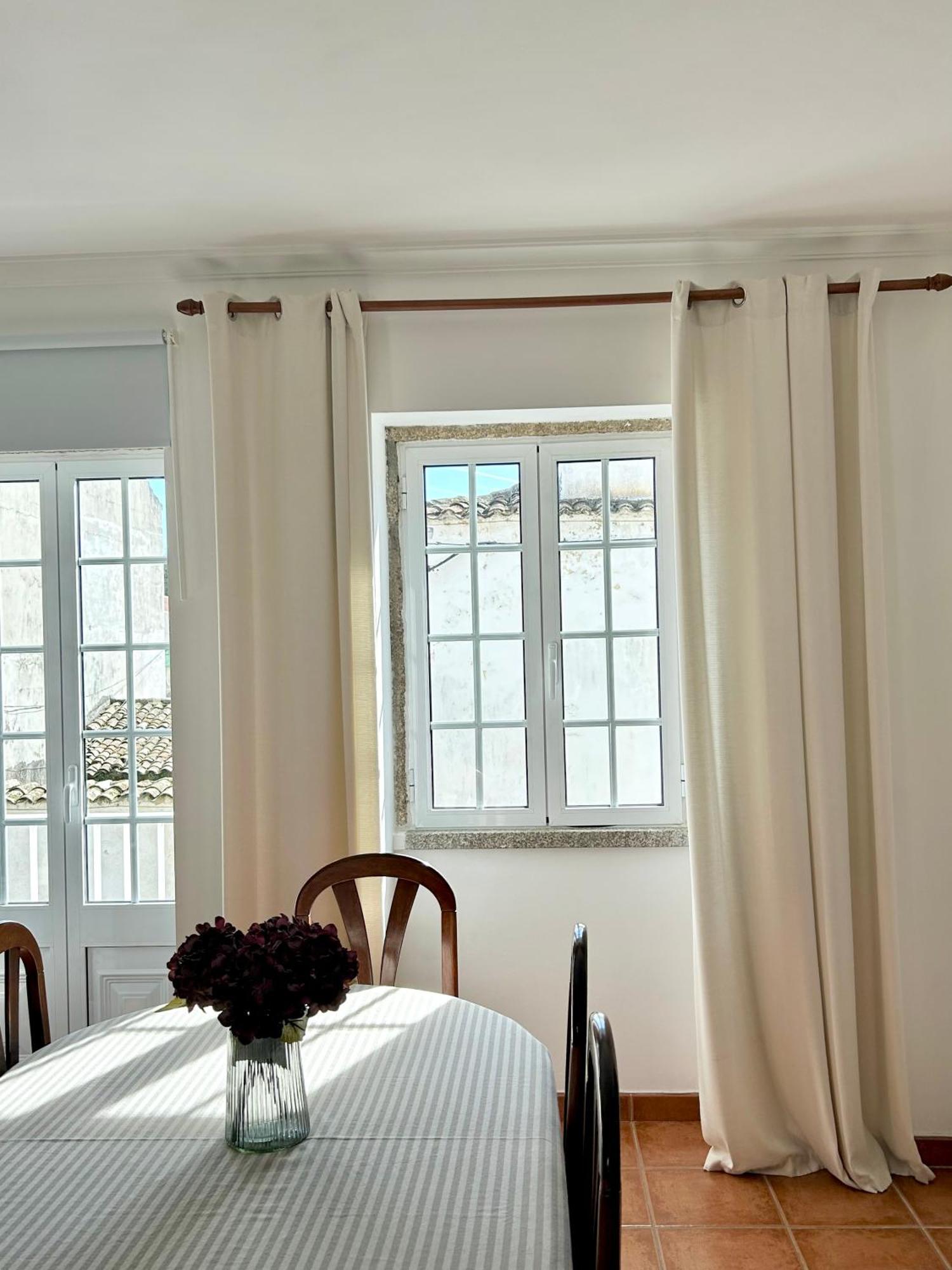 Sabugal Comfort - Central Castelo Εξωτερικό φωτογραφία